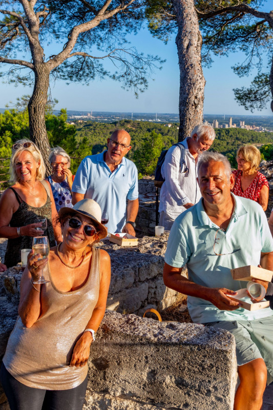 Apéros Panorama