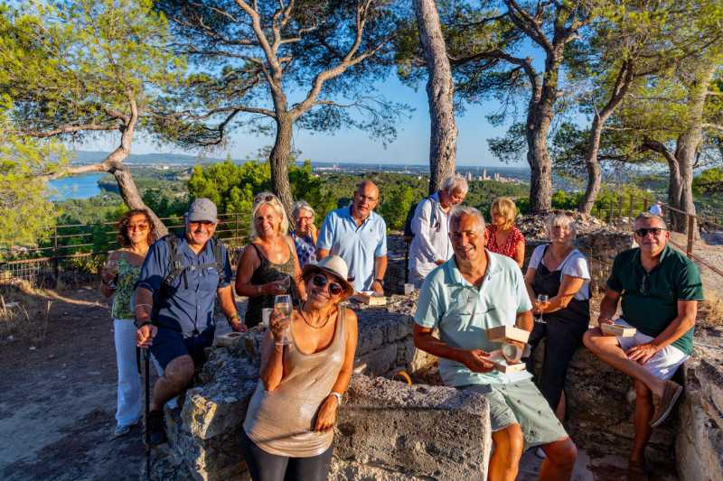 Les Rencontres de la Terre d'Argence
