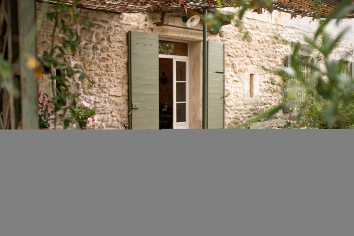 Hôtel - Domaine des Clos_Beaucaire