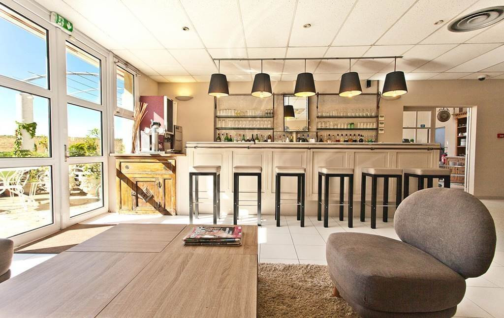 Hôtel Le Mas des Ponts d'Arles - © Hôtel Le Mas des Ponts d'Arles Hôtel Le Mas des Ponts d'Arles