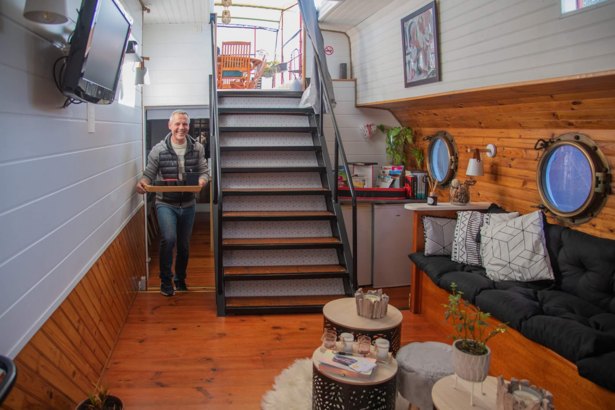 Coin salon Coin salon