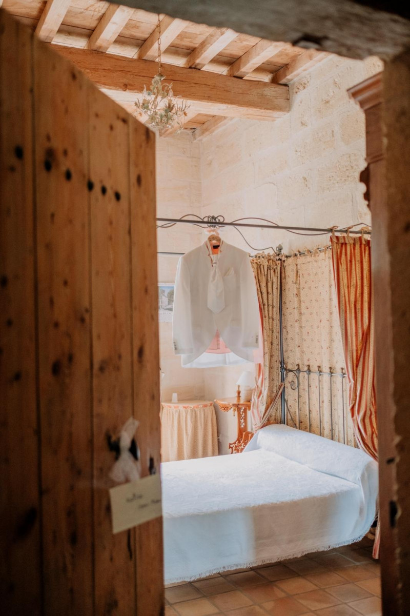 Chambre d'hôtes - Domaine du Petit Mylord_Beaucaire