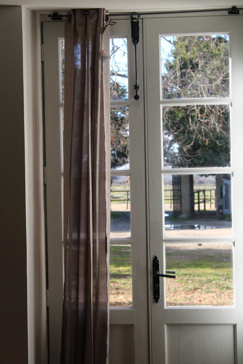 Mas Des Lecques_Beaucaire