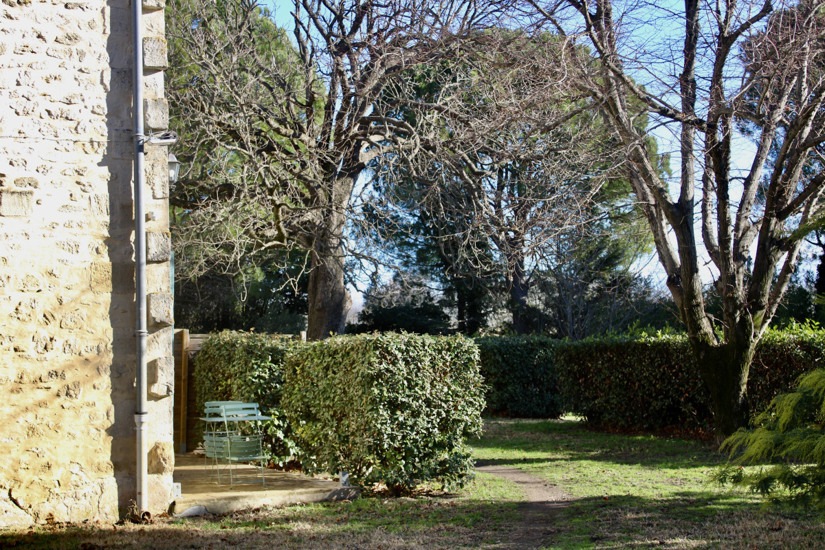 Mas Des Lecques_Beaucaire