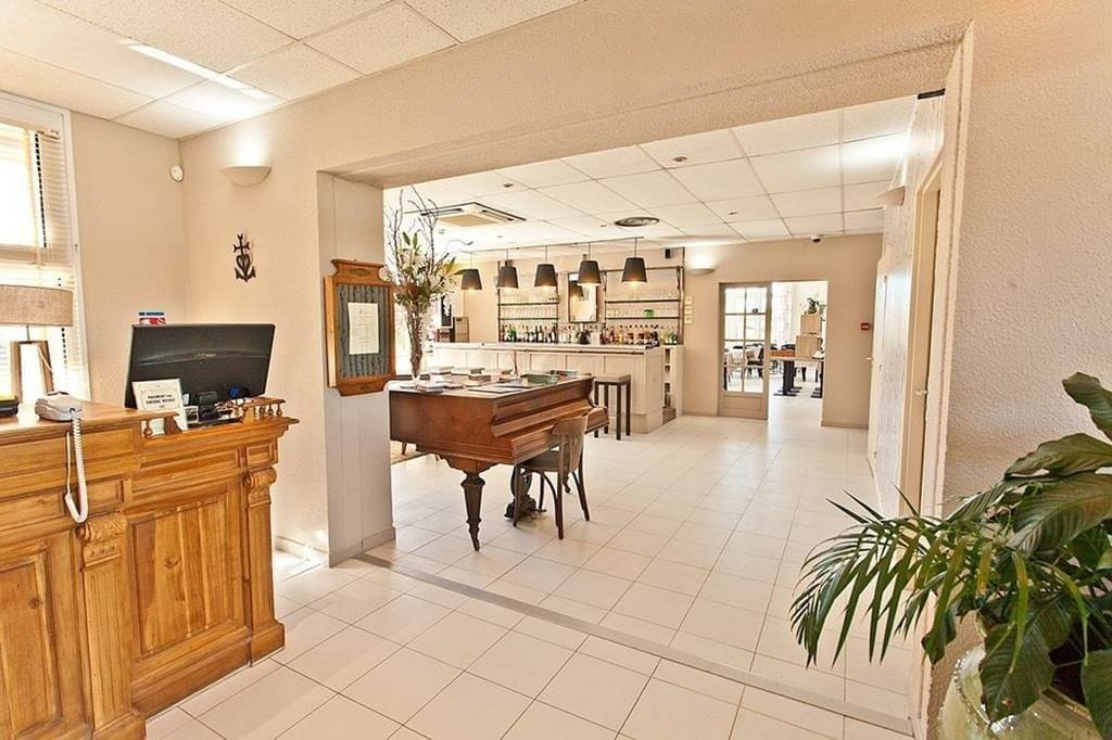 Hôtel Le Mas des Ponts d'Arles - © Hôtel Le Mas des Ponts d'Arles Hôtel Le Mas des Ponts d'Arles