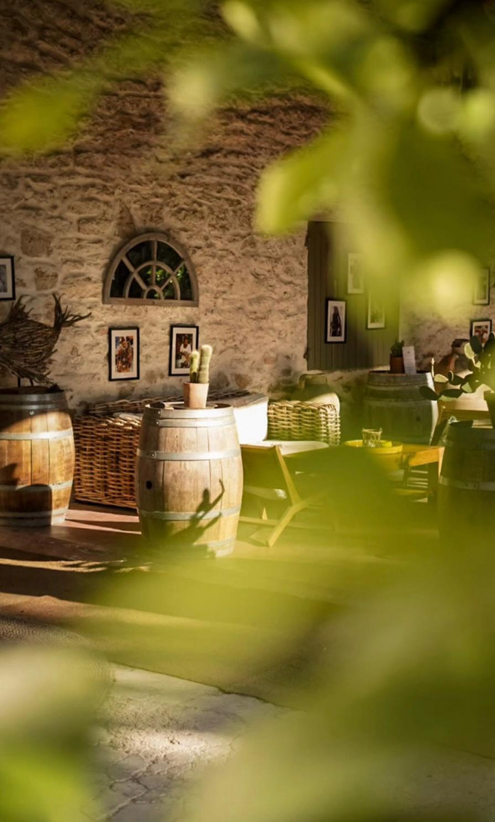 Hôtel - Domaine des Clos_Beaucaire