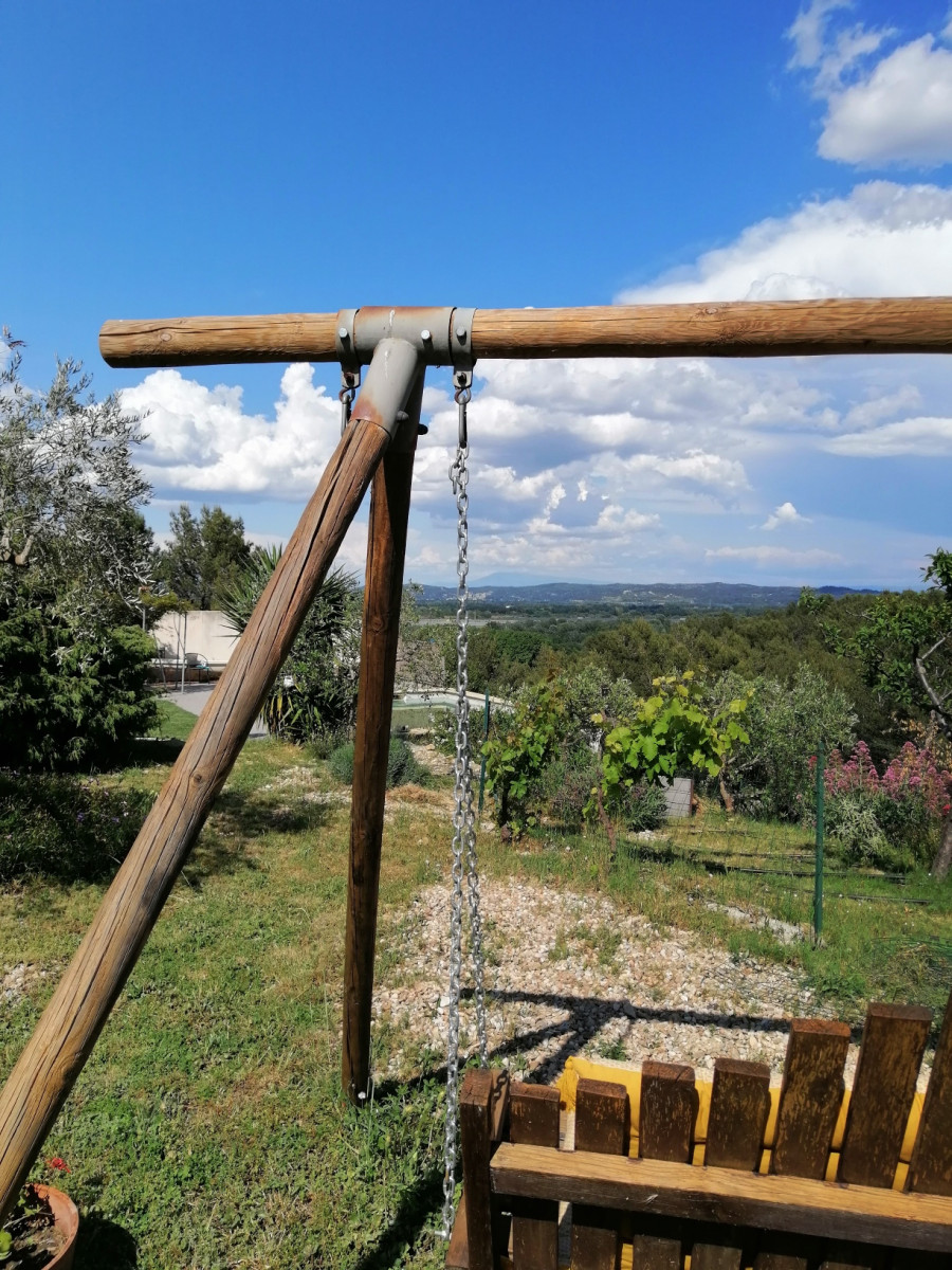 Chambre d'hôtes - La Parenthèse_Beaucaire Chambre d'hôtes - La Parenthèse_Beaucaire