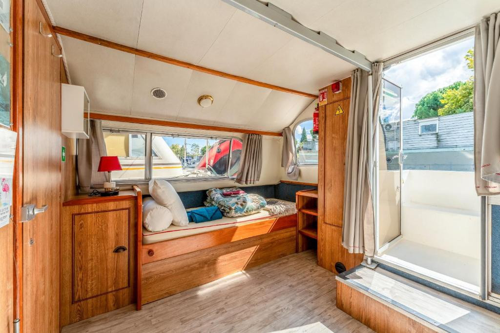 Croisière en Camargue : Une aventure au cœur de la nature_Bellegarde