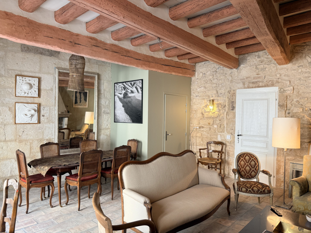 Chambre d'Hôtes - Si par hasard_Bellegarde