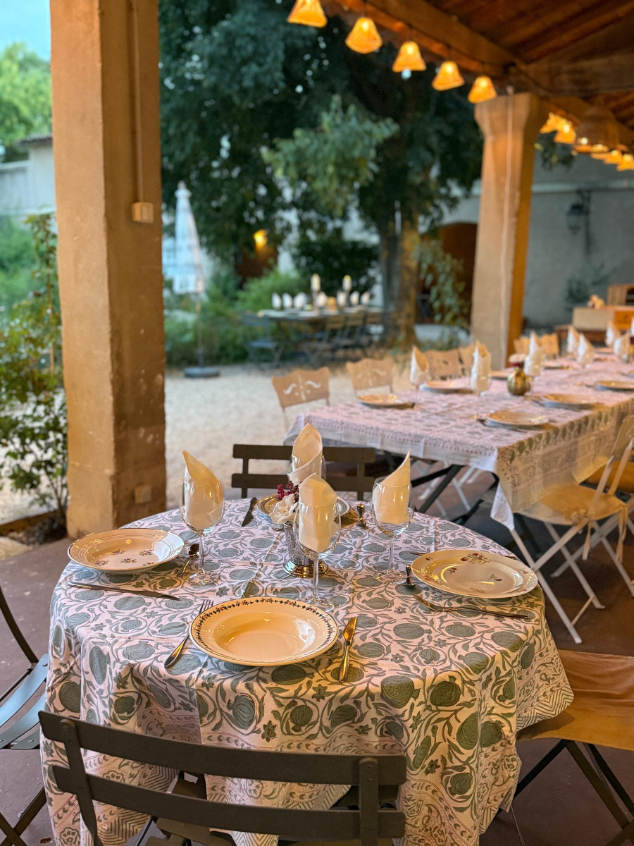 Hôtel - Domaine des Clos_Beaucaire