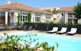 Hôtel Le Mas des Ponts d'Arles
