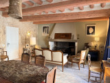 Chambre d'Hôtes - Si par hasard_Bellegarde