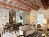 Chambre d'Hôtes - Si par hasard_Bellegarde