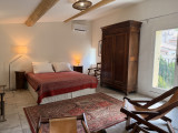Chambre d'Hôtes - Si par hasard_Bellegarde