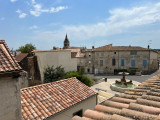 Chambre d'Hôtes - Si par hasard_Bellegarde