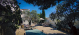 Hôtel-restaurant Les Vignes Blanches_Beaucaire