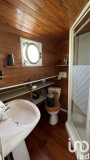 Chambre d'hôtes - Péniche Farniente_Bellegarde