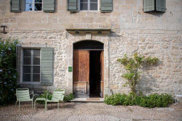 Hôtel - Domaine des Clos_Beaucaire