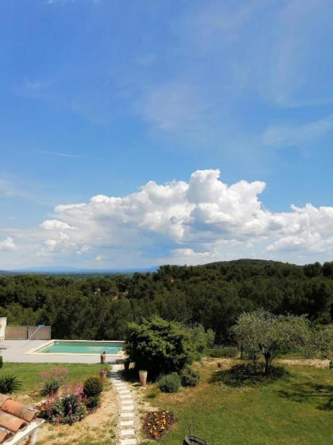 Chambre d'hôtes - La Parenthèse_Beaucaire
