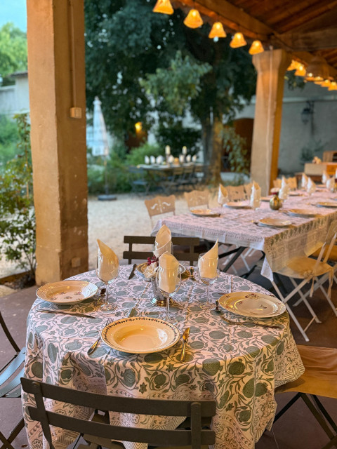 Hotel - Domaine des Clos_Beaucaire