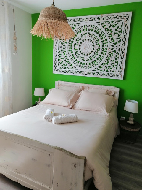 Chambre d'hôtes - La Parenthèse_Beaucaire