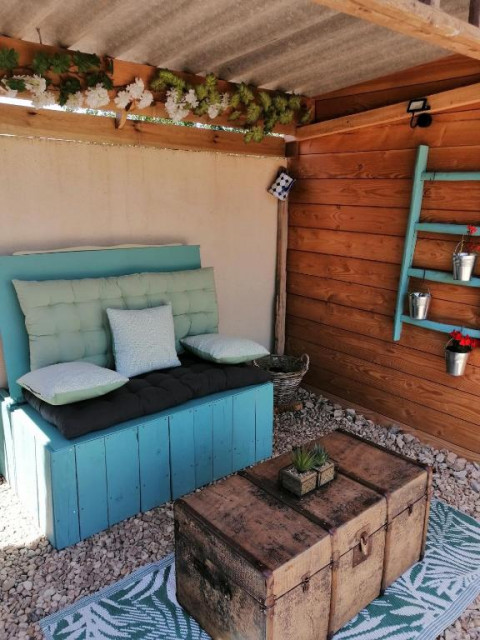 Chambre d'hôtes - La Parenthèse_Beaucaire