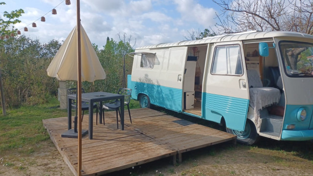 Vintage Collection Van_Vallabrègues