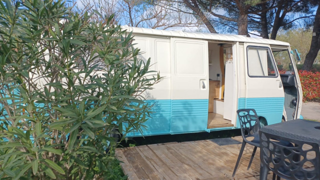 Vintage Collection Van_Vallabrègues