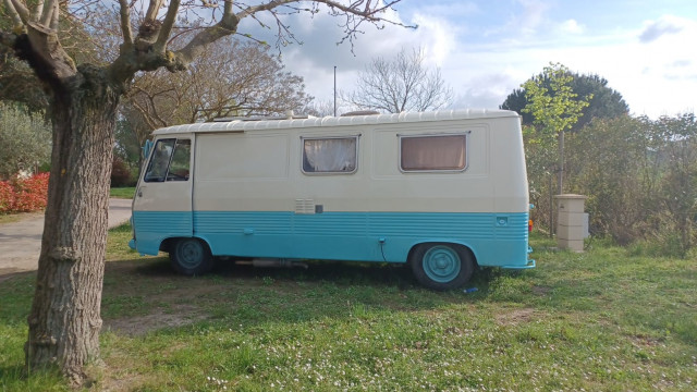 Vintage Collection Van_Vallabrègues