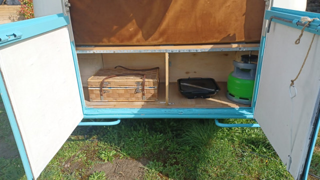 Vintage Collection Van_Vallabrègues