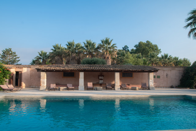 Hôtel - Domaine des Clos_Beaucaire