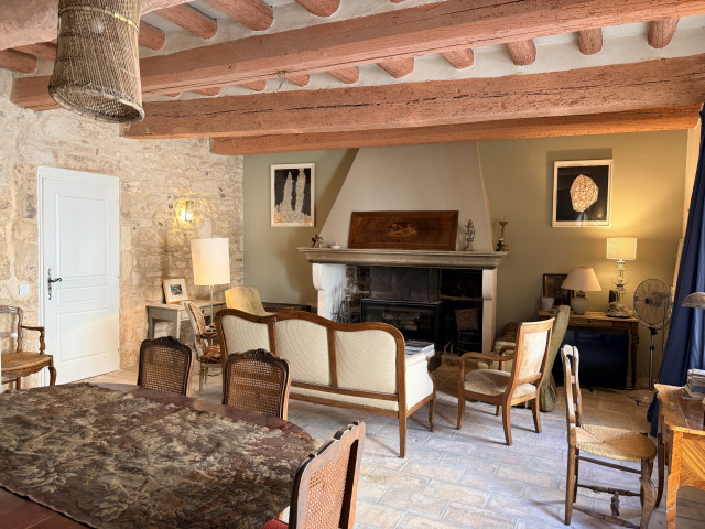 Chambre d'Hôtes - Si par hasard_Bellegarde