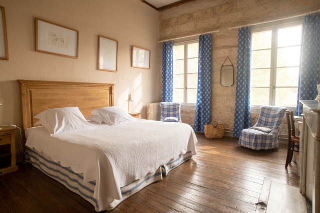 Hotel - Domaine des Clos_Beaucaire