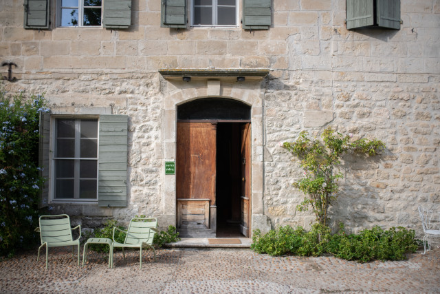 Hotel - Domaine des Clos_Beaucaire