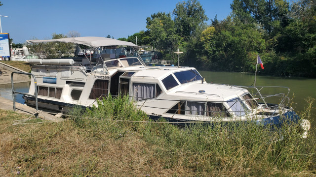 Croisière en Camargue : Une aventure au cœur de la nature_Bellegarde