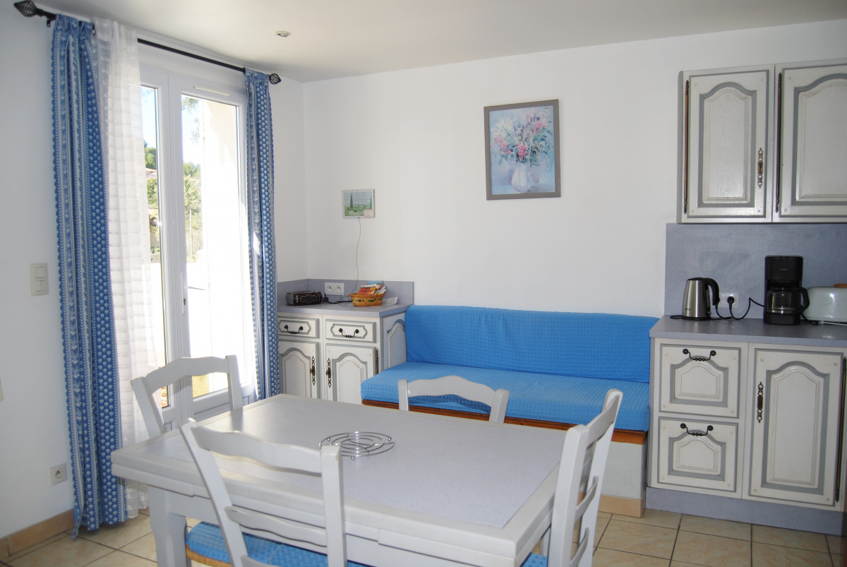 Gîte La Pichoulino_Bellegarde
