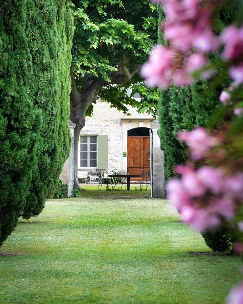 Les Dimanches BIEN-ÊTRE au Domaine des Clos_Beaucaire
