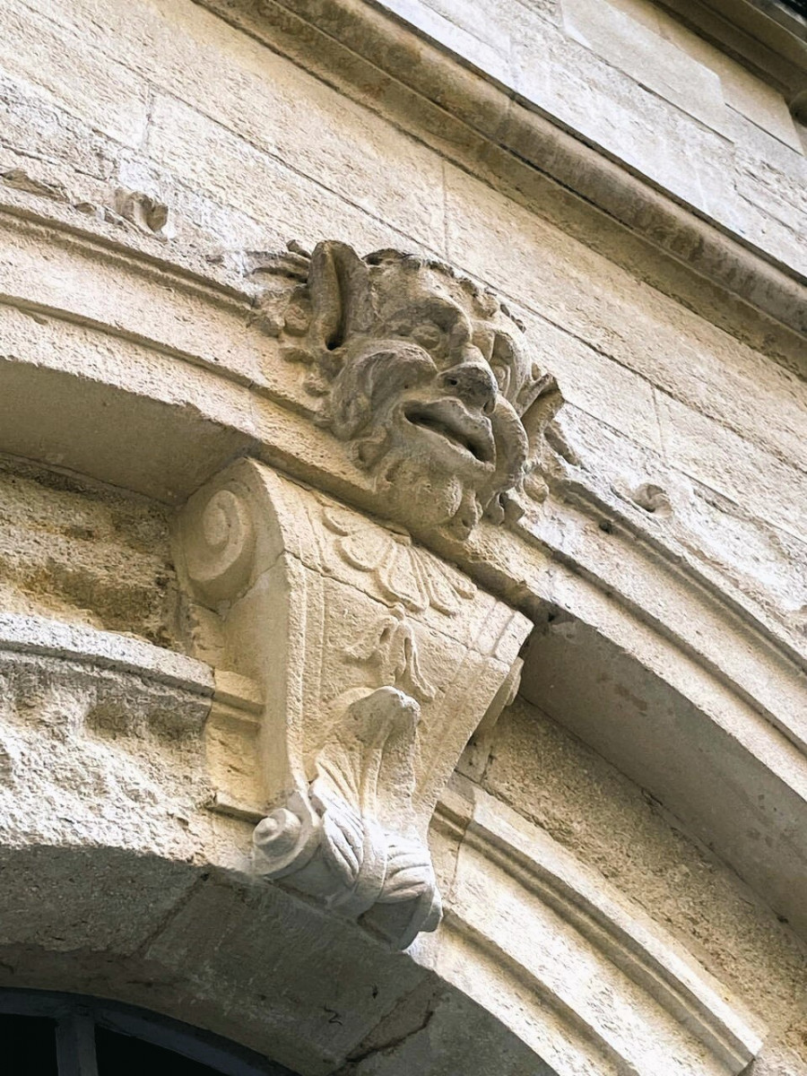Visite guidée Les Hôtels Particuliers et Belles Demeures_Beaucaire