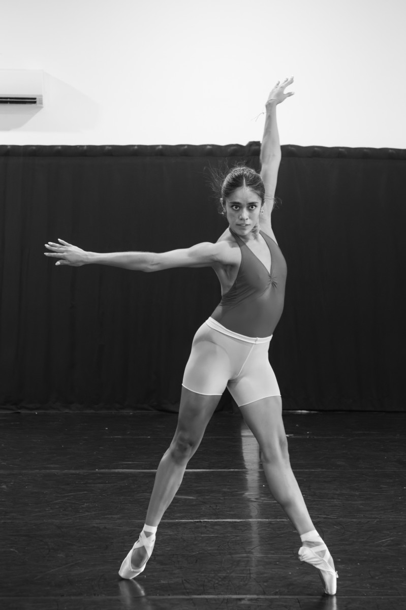 Spectacle de danse - Vive la danse_Fourques