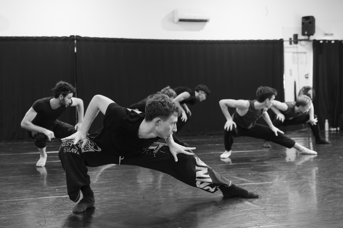 Spectacle de danse - Vive la danse_Fourques