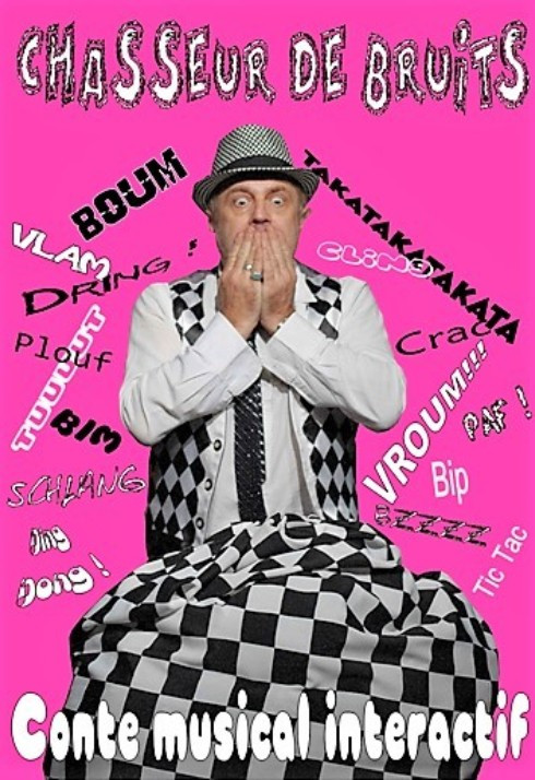 Festival - Le P'tit Théâtre en Terre d'Argence à Bellegarde_Bellegarde