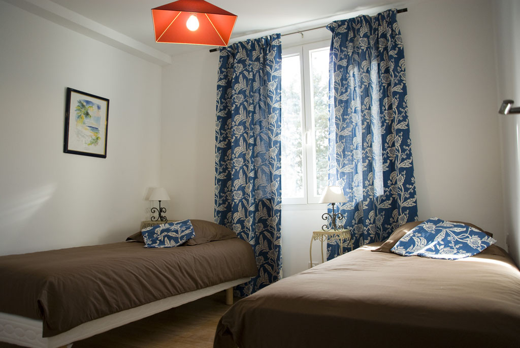 L'Abricotier - Gîte 6 personnes_Beaucaire L'Abricotier - Gîte 6 personnes_Beaucaire