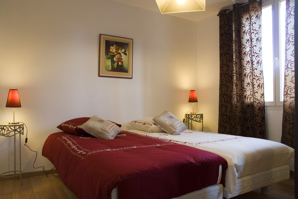 L'Abricotier - Vacation rental for 6 people_Beaucaire L'Abricotier - Vacation rental for 6 people_Beaucaire