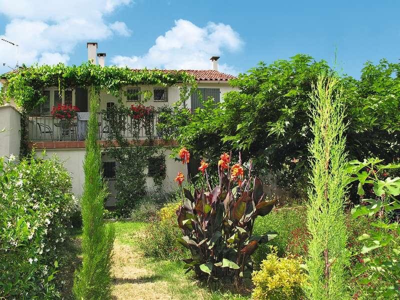 Gîte l'Amandier - 4 personnes_Beaucaire Gîte l'Amandier - 4 personnes_Beaucaire