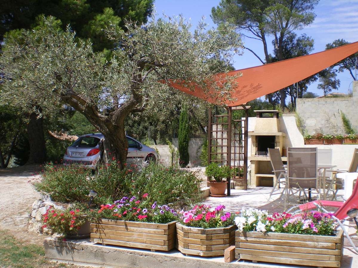 Gîte La Pichoulino_Bellegarde Gîte La Pichoulino_Bellegarde