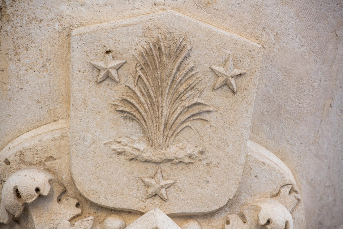 Visite guidée sensorielle - Jonquières-Saint-Vincent, trois village en un !_Jonquières-Saint-Vincent