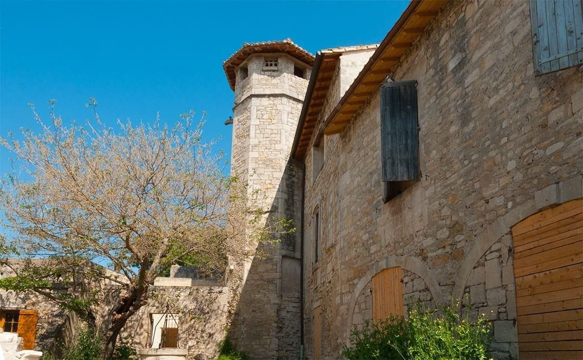 Visite guidée sensorielle - Vallabrègues, un village de vanniers_Vallabrègues Visite guidée sensorielle - Vallabrègues, un village de vanniers_Vallabrègues