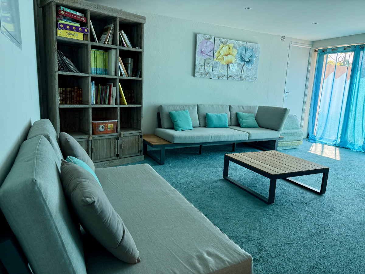 Gîte 6 personnes - Le Mas Provençal_Vallabrègues Gîte 6 personnes - Le Mas Provençal_Vallabrègues