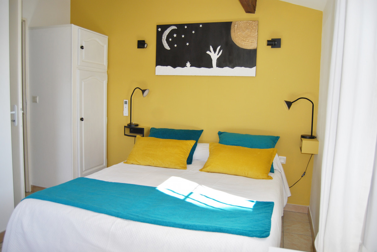 Gîte La Pichoulino_Bellegarde Gîte La Pichoulino_Bellegarde