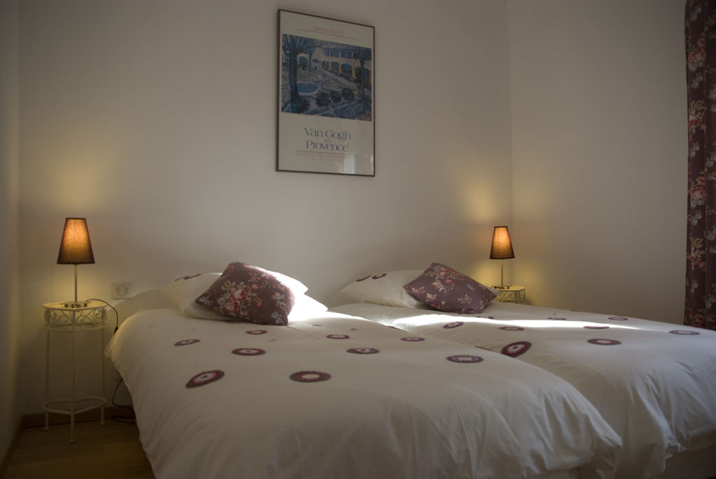 Amandier Holiday Cottage - 4 people_Beaucaire Amandier Holiday Cottage - 4 people_Beaucaire